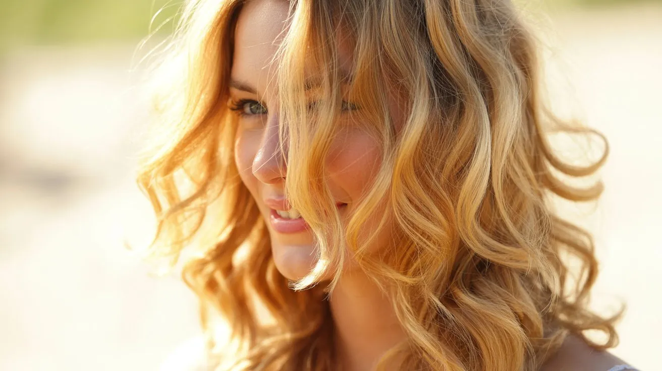 Blonde Summer Hair 2026 Ideas