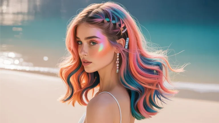 Summer Hair 2026 Ideas
