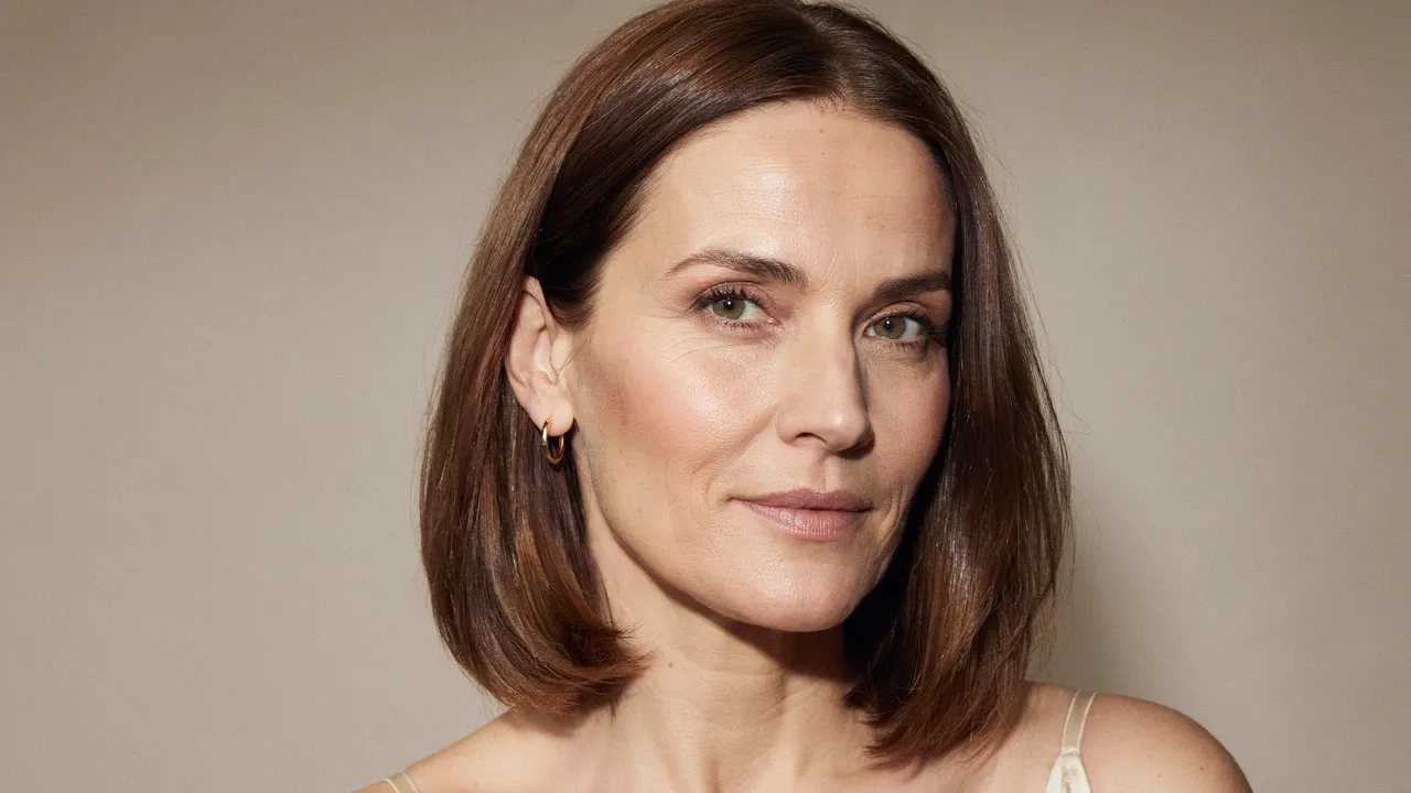 Long Bob Hairstyles for Women Over 40