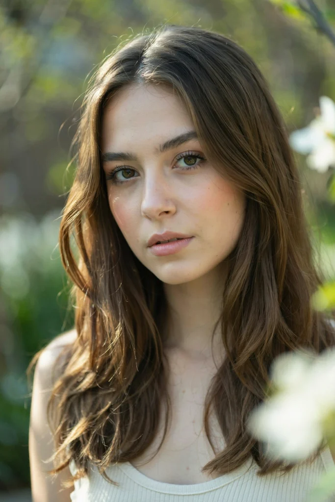 Long Butterfly Layers With Soft Volume