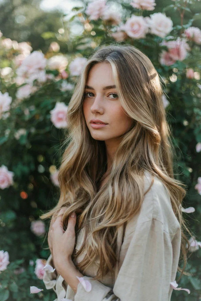 Champagne Mocha Blend