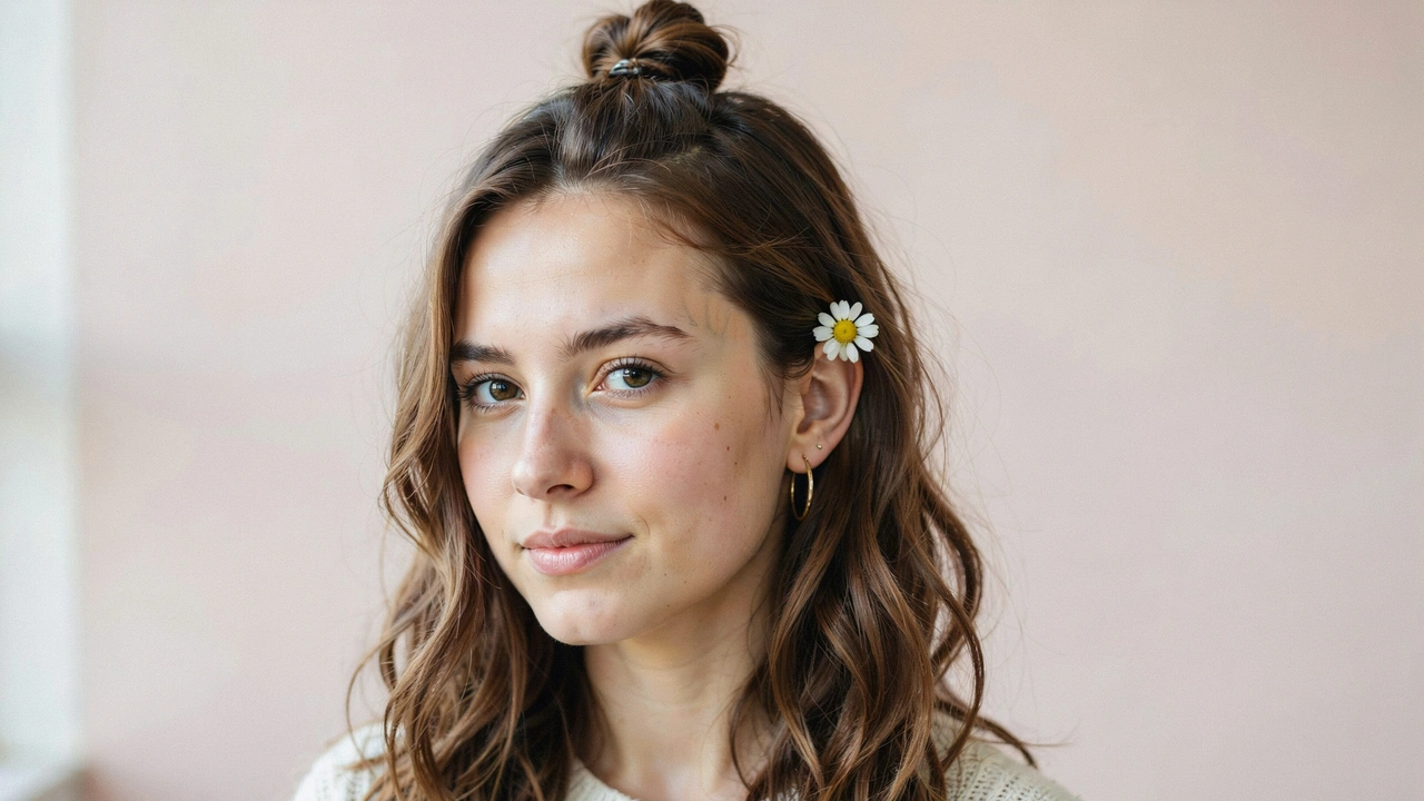 Marvelous Hairstyles for Medium Length Hair
